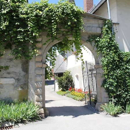 Kloster Wernberg Hotel Exterior photo