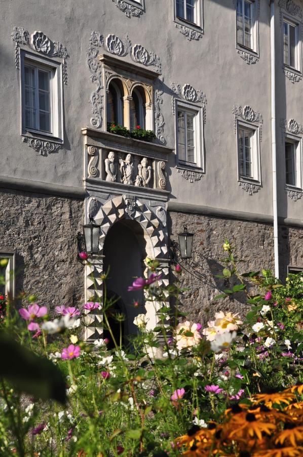 Kloster Wernberg Hotel Exterior photo